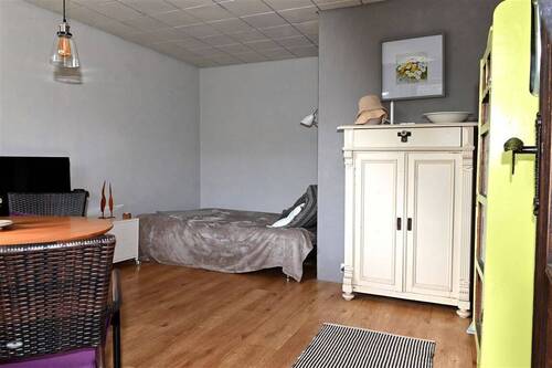 Wohnzimmer - 