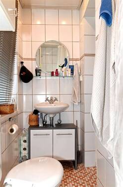 Badezimmer - 