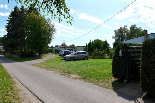Stellplatz - 