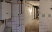 Keller mit Ausgang - 