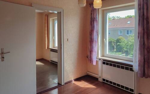 Kinderzimmer - 