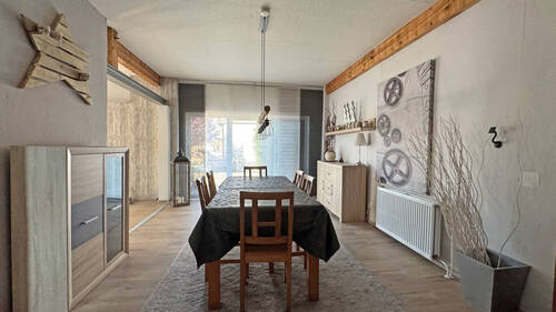 Esszimmer - 