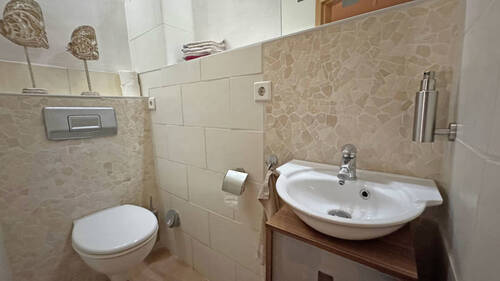 Gäste-WC - 