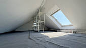 Spitzboden - 