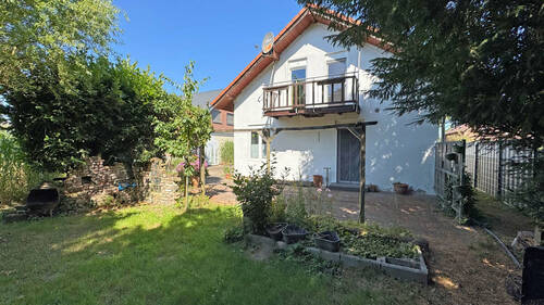 Außenansicht - Mehrfamilienhaus, Wohnhaus mit 272,90 m² in Voerde zum Kaufen