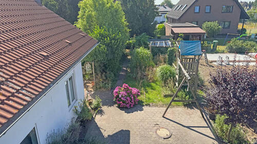 Hinterhof - 