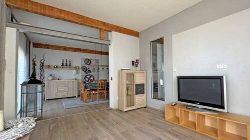 Wohnzimmer - 