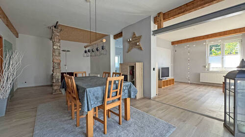 Esszimmer - 
