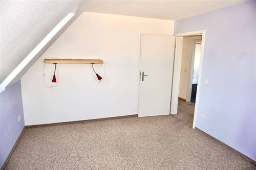 Schlafzimmer - 