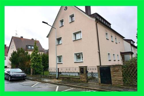 Ansicht - ... Ihre neue Wohnung ist da - wie für Sie gemacht ....
