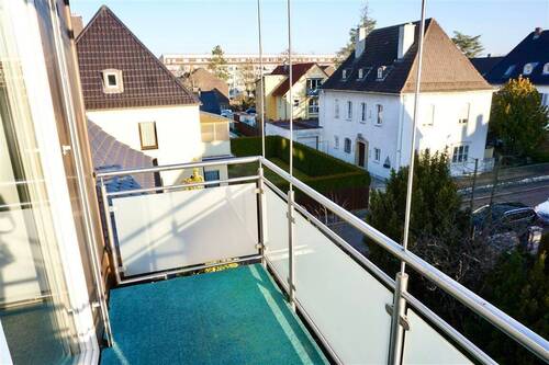 Balkon - 