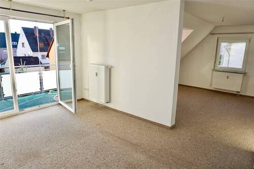 Wohnzimmer - 