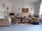 das Wohnzimmer - 