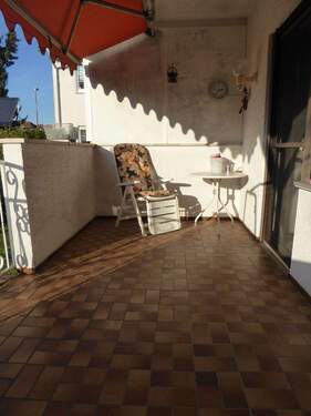 die Terrasse - 