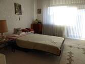 Schlafzimmer OG - 