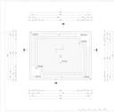 Planung Grundriss Dachaufsicht - 