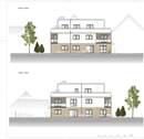 Anischten West und Ost - 