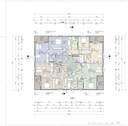 Planung Obergeschoss Grundriss - 