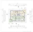 Planung Staffelgeschoss Grundriss - 