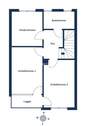Grundriss 1. OG - 