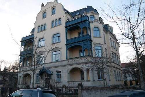 SAM_4063 - Gemütliche 2-Zimmer mit Balkon, Parkett, SP und Wanne in beliebter Lage!* EBK mgl.