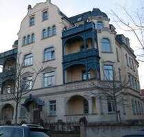 Gemütliche 2-Zimmer mit Balkon, Parkett, SP und Wanne in beliebter Lage!* EBK mgl. - Dresden Striesen-Süd