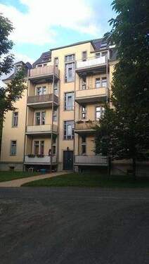 Bild 020 - 2 Zimmer Etagenwohnung in Dresden