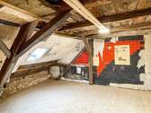 Dachboden - 