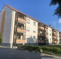 ++ Erstbezug nach Sanierung ++ Schöne 3-Raumwohnung mit Balkon in Weinböhla