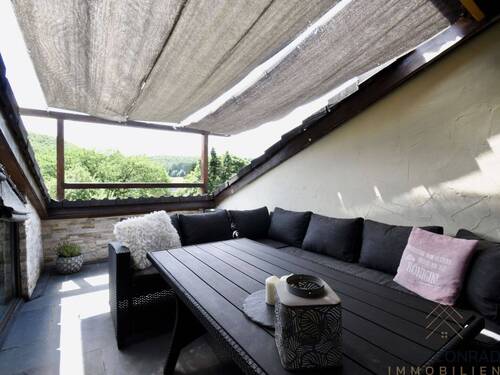 #03 - 3 Zimmer Etagenwohnung in Rötsweiler-Nockenthal