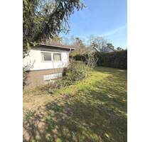 Gelegenheit! Freistehendes EFH in Top-Lage Dreieich-Buchschlag