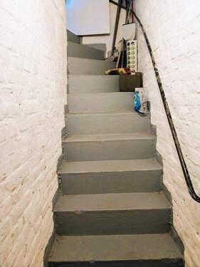 Kellertreppe - 