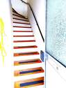 Treppe vom EG - 