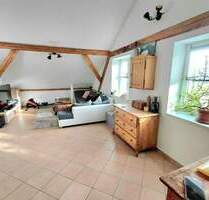 Moderne 4-Zi-Wohnung in Altusried-Ortsteil mit Einbauküche und Balkon ab 1. Mai 2026