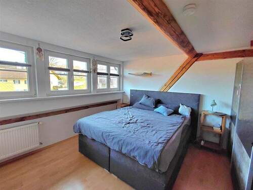 Eltern-Schlafzimmer - 