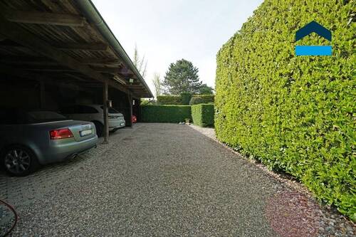 Carport - 