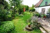 Nebengebäude/Garten - 