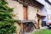 Nebengebäude - 
