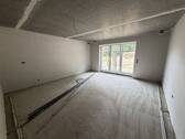 Wohnzimmer - 3 Zimmer Etagenwohnung zur Miete in Moorrege