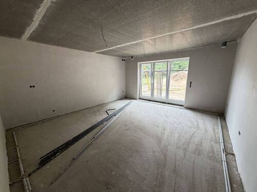 Wohnzimmer - 3 Zimmer Etagenwohnung zur Miete in Moorrege