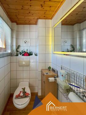 Gäste Toilette - 