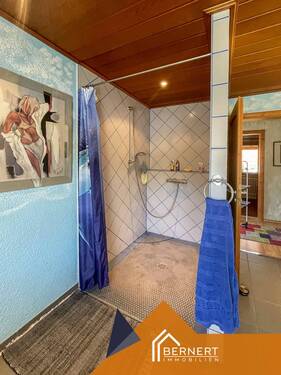 Duschbad - 