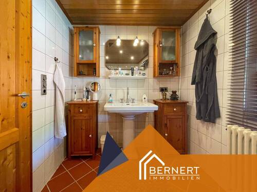 Badezimmer - 