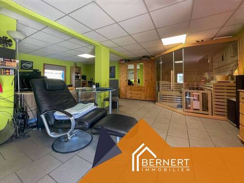 Fitness / Sauna EG - 