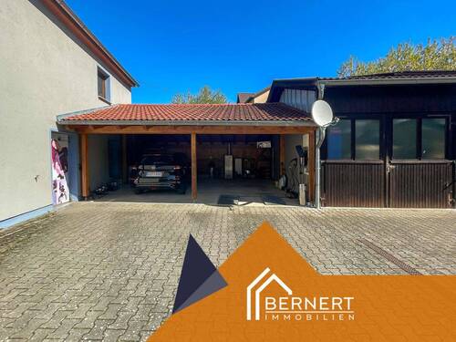 Carport - 