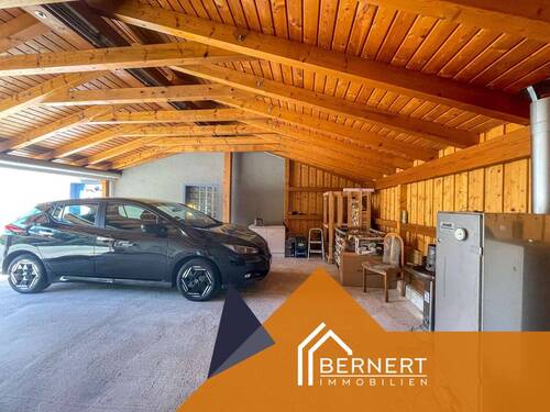 Carport - 