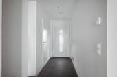 Eingangsbereich - 5 Zimmer Doppelhaushälfte zum Kaufen in Alsdorf