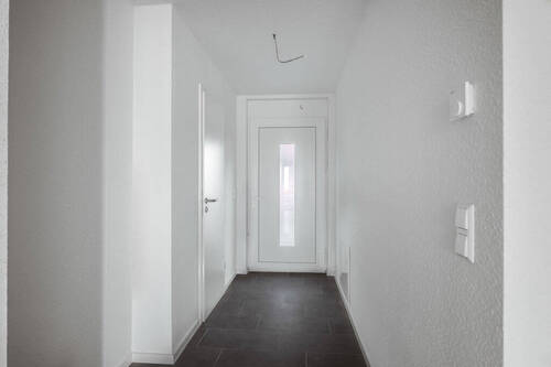 Eingangsbereich - 5 Zimmer Doppelhaushälfte zum Kaufen in Alsdorf