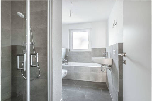 Badezimmer - 