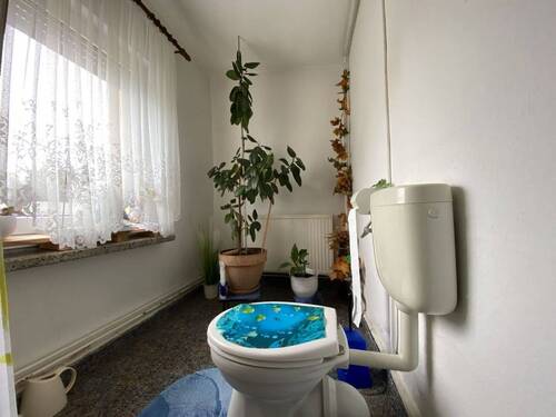 Badezimmer - 